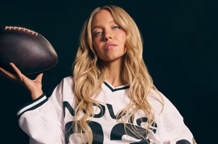 Atletas alzan la voz contra comercial de Sydney Sweeney por sexualizar a las mujeres en el deporte