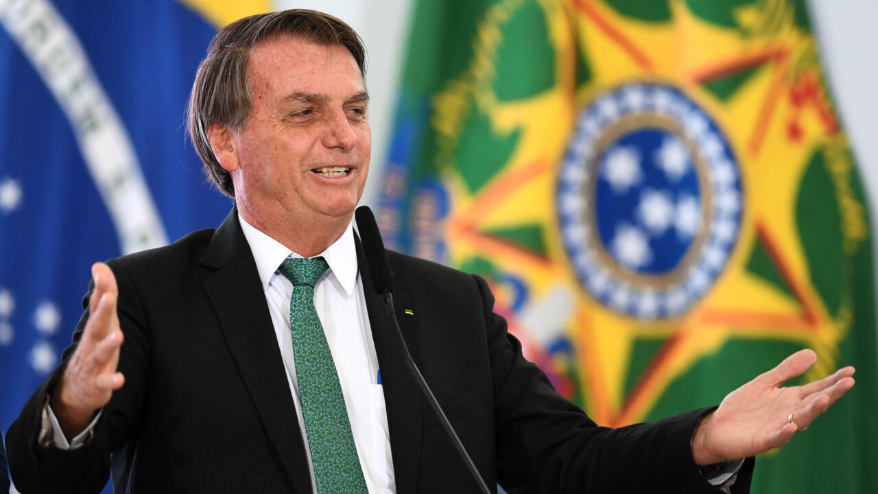 Obtiene Supremo de Brasil mayoría para condenar a Jair Bolsonaro por el intento de Golpe de Estado