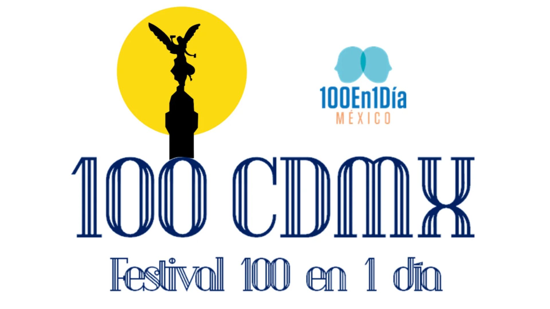 Festival 100 en 1 día: "Se buscan locos para cambiar el mundo"