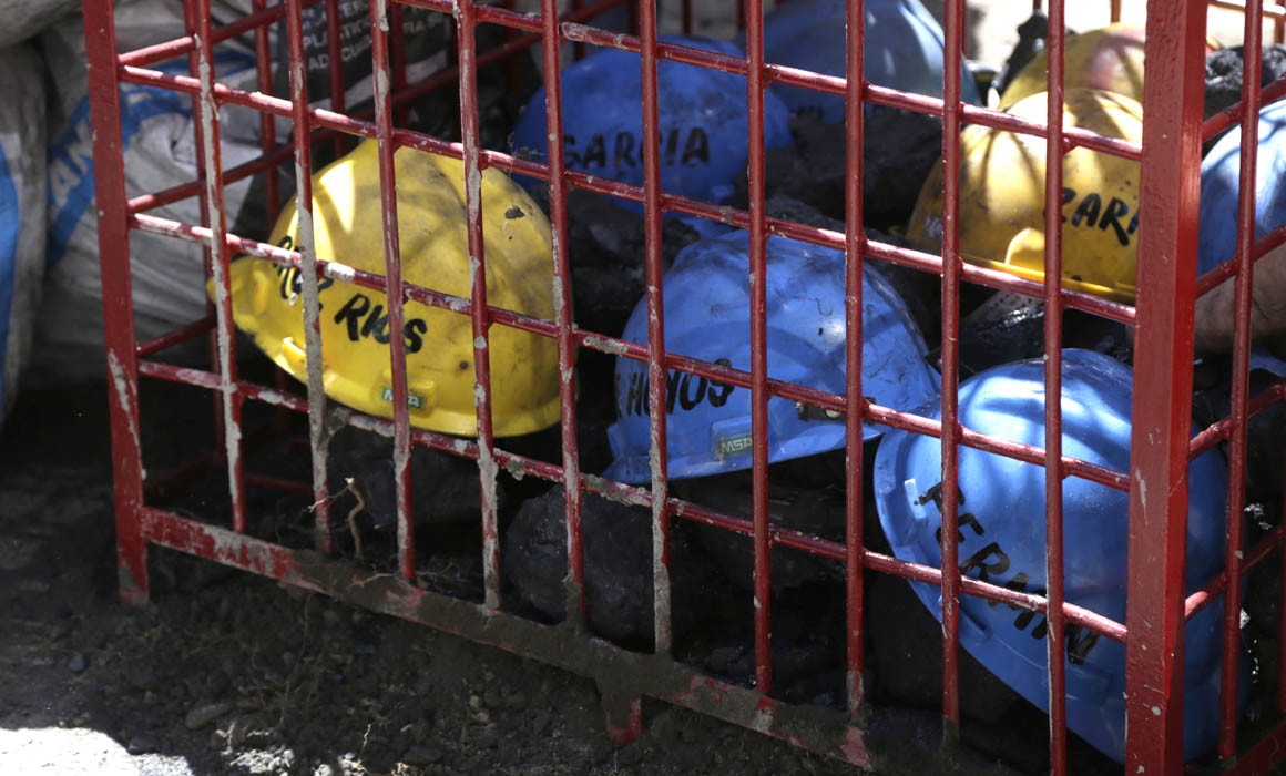 A 20 años de Pasta de Conchos: memoria, reparación y justicia