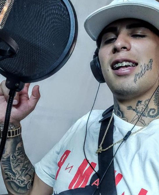 Él era Kevin Kaletry, el influencer asesinado en la Condesa