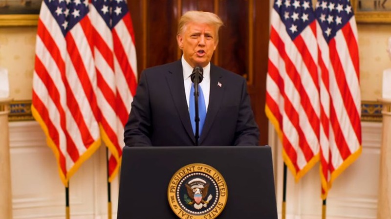 Niega jueza de Florida desestimar 32 cargos contra Donald Trump