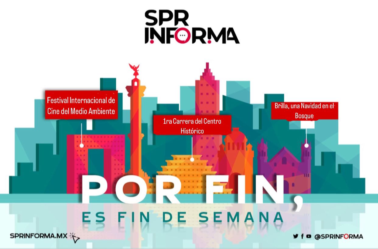 SPR Informa