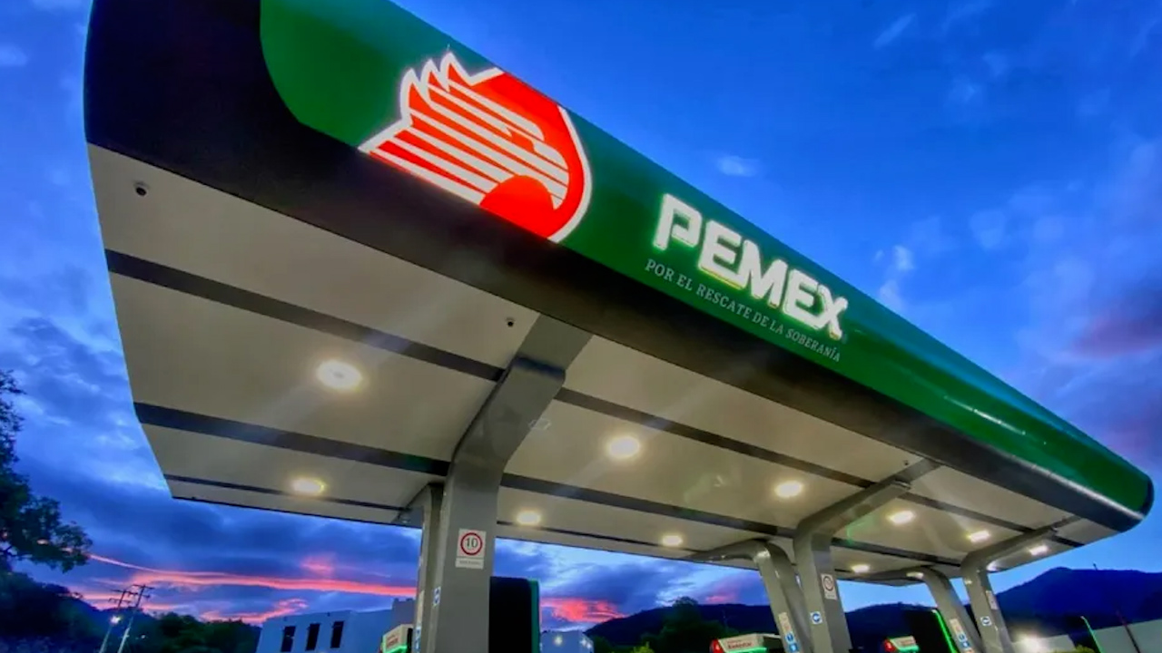 PEMEX fortalece la soberanía energética: ventas crecen 30.3% y vuelve a las ganancias
