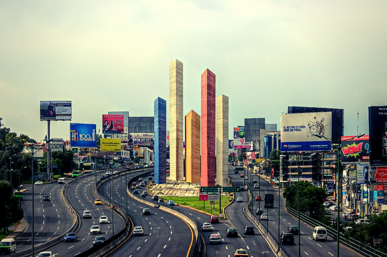 El Estado de México y sus problemas de origen histórico
