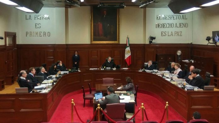 Aceptan magistrados y jueces discusión pública sobre reforma al Poder Judicial