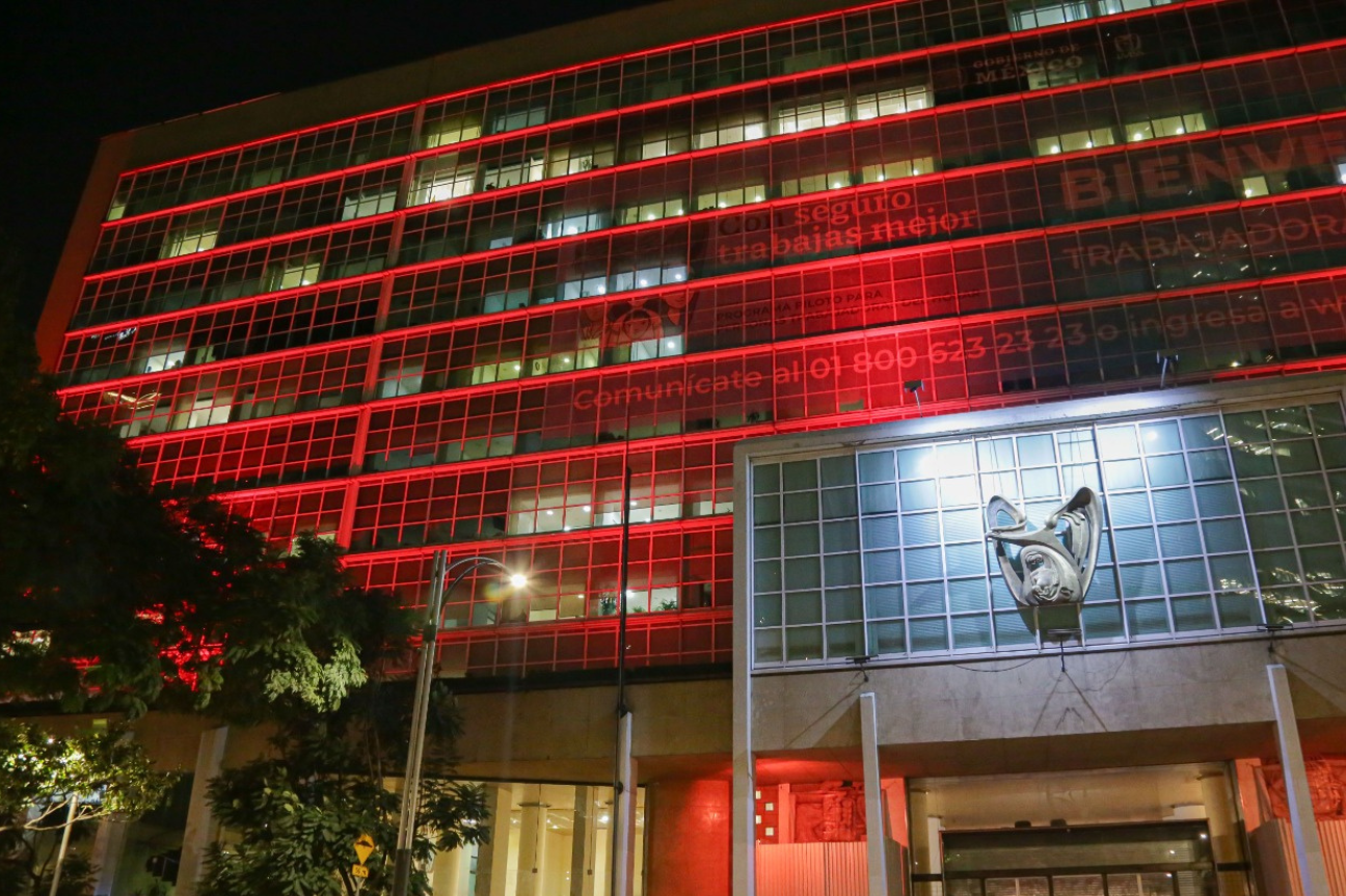 Brinda IMSS tratamiento con antirretrovirales al 96% de sus derechohabientes con VIH