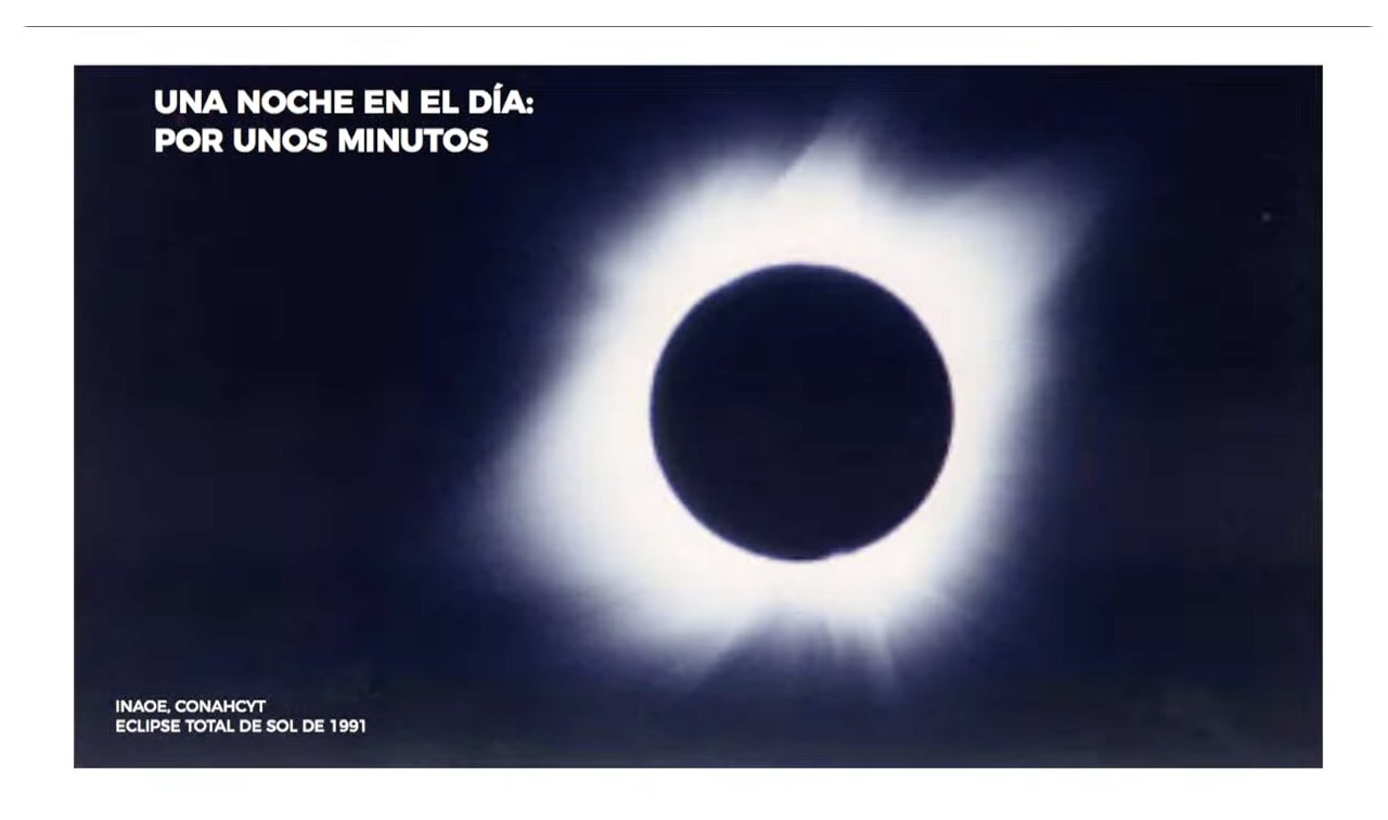 Todo lo que necesitas saber sobre el eclipse solar del 8 de abril