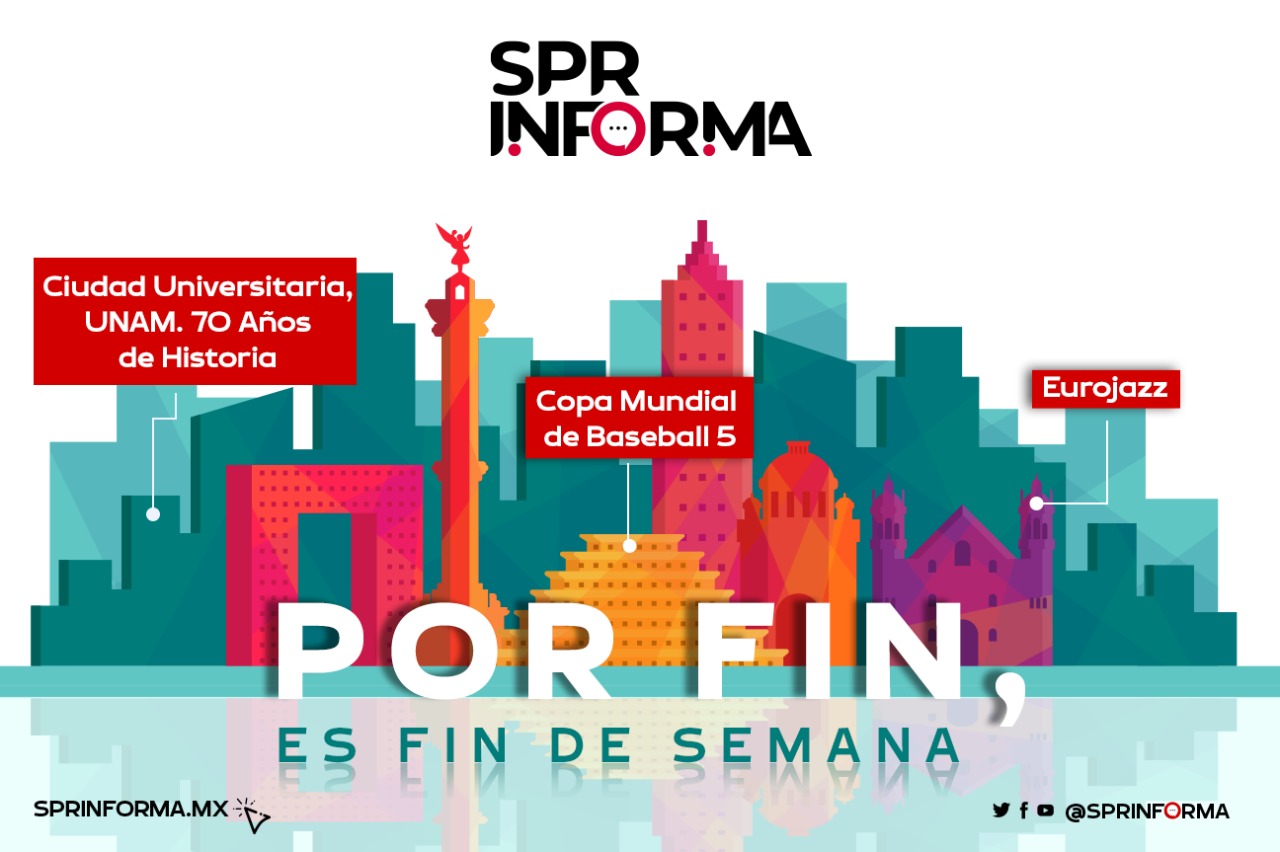 SPR Informa