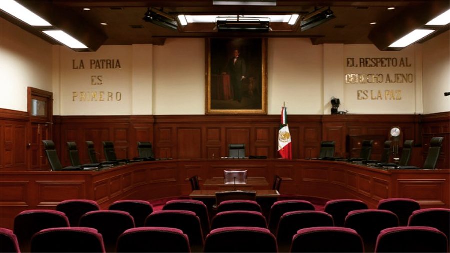 Acumulan fideicomisos del Poder Judicial más de 2 mil millones de pesos en un año
