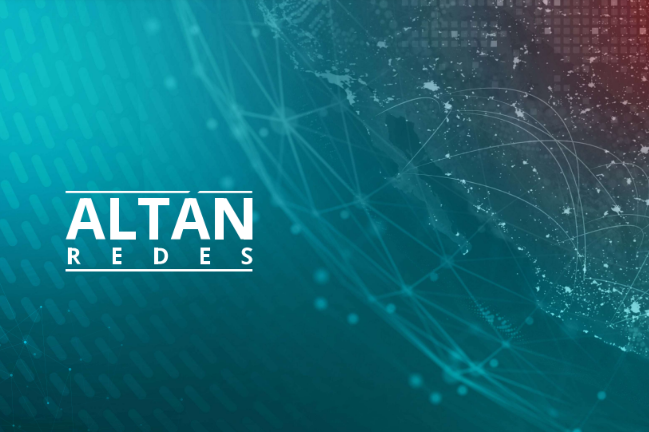 Acuerda Altán Redes financiamiento por más de 388 millones de dólares