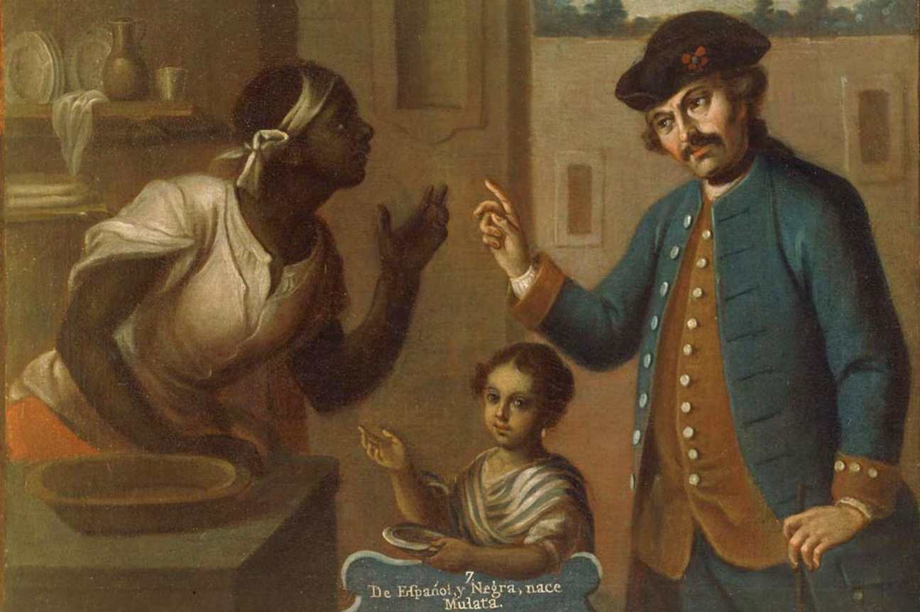 Las fórmulas del racismo light en México