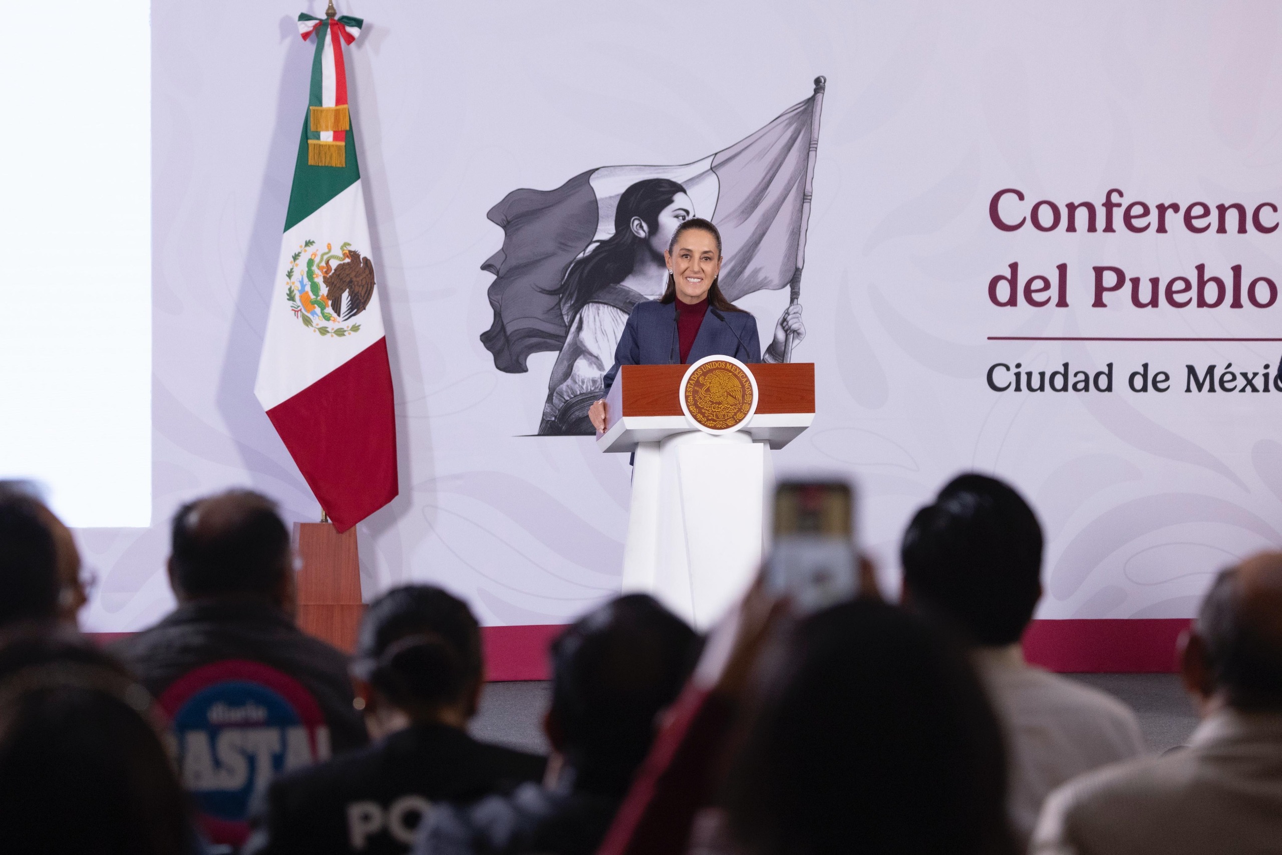 Destinará Gobierno de México 181 mil mdp a infraestructura hospitalaria en todo el sexenio