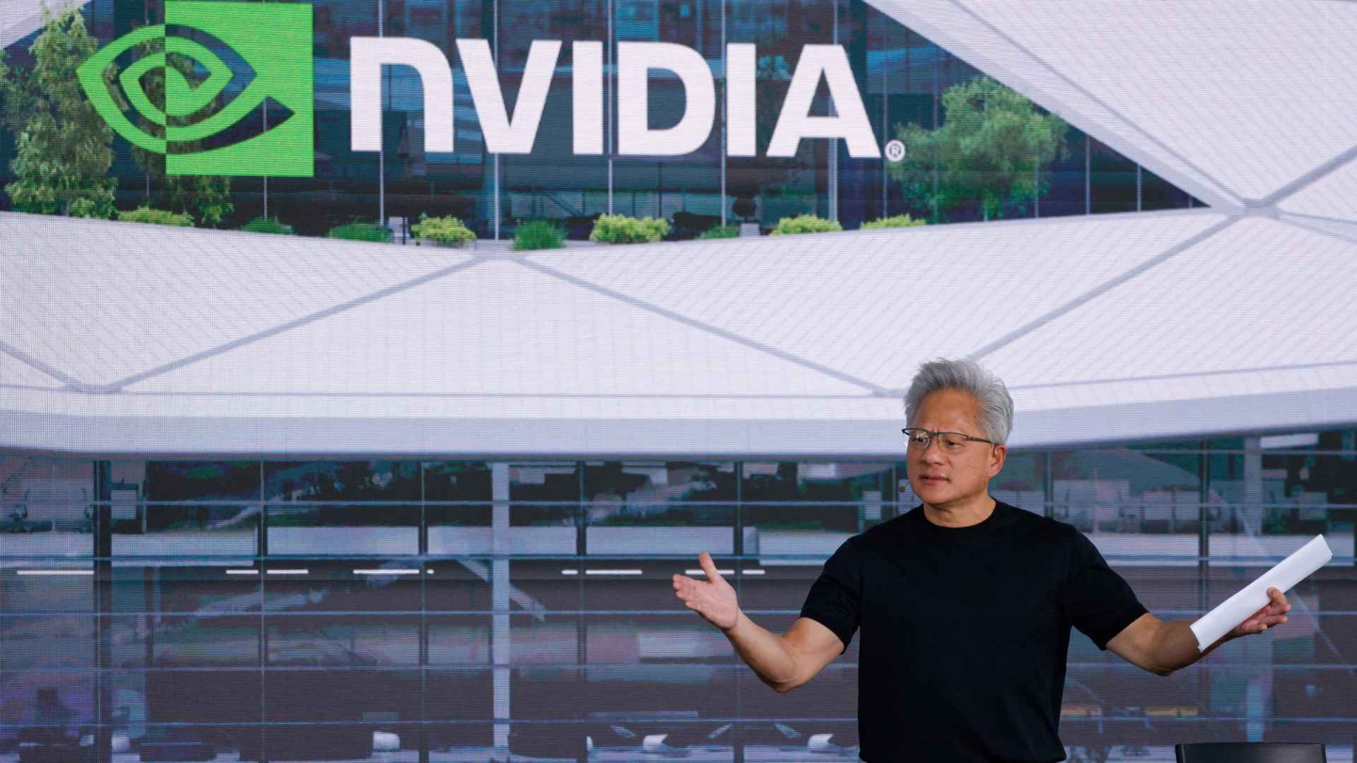 Nvidia apuesta por Taiwán con inversiones millonarias en plena carrera global por la inteligencia artificial