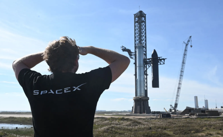 Reaviva fallecimiento de trabajador de Space X en Texas cuestionamientos sobre fallas de seguridad