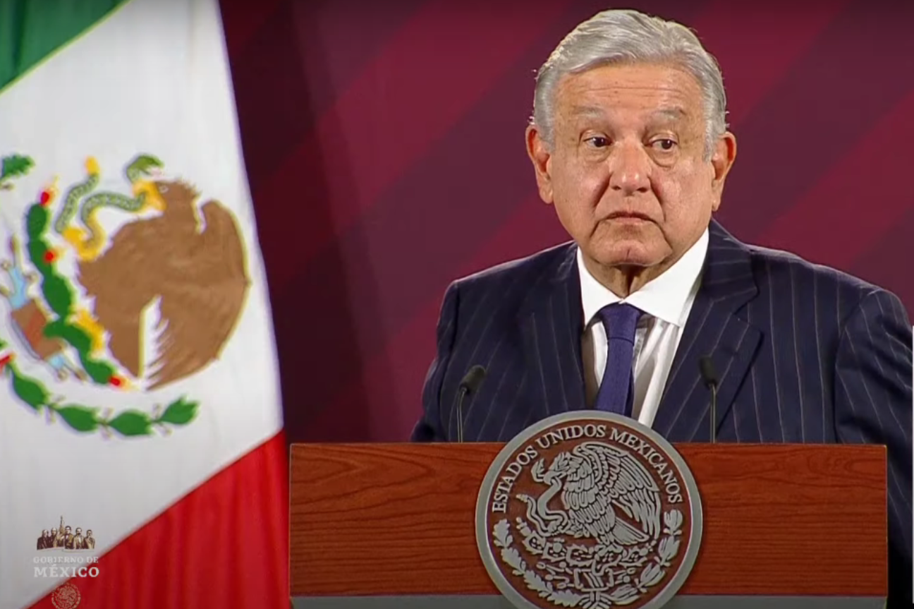 Pronunciamiento de Calderón es ofensivo para las víctimas: AMLO