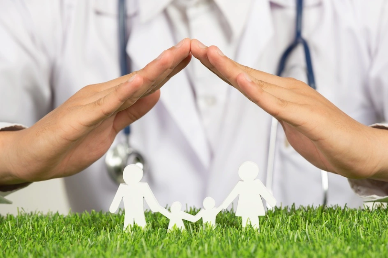 La salud, privilegio o derecho humano