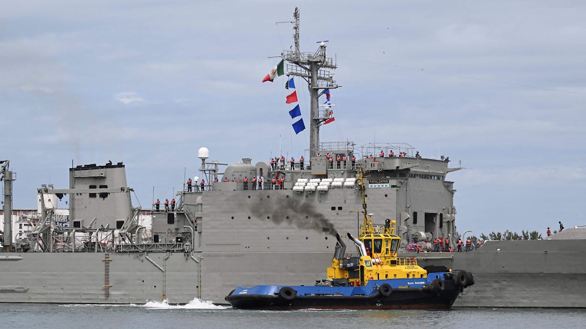 Responden agentes fronterizos de Cuba ataque de lancha de EEUU y abate a 4 tripulantes