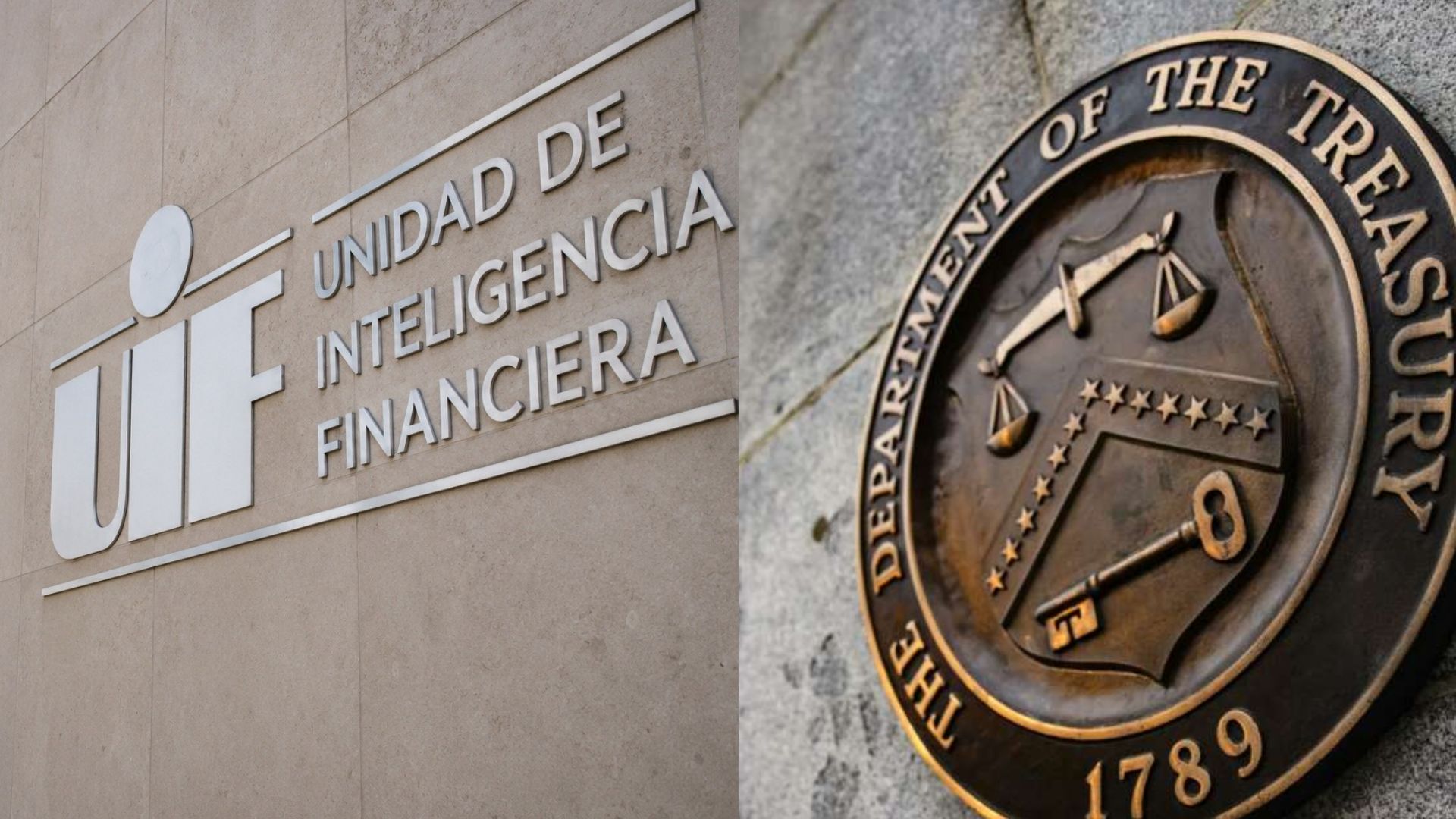 EU y UIF golpean red financiera del CJNG; sancionan a más de 50 personas y empresas