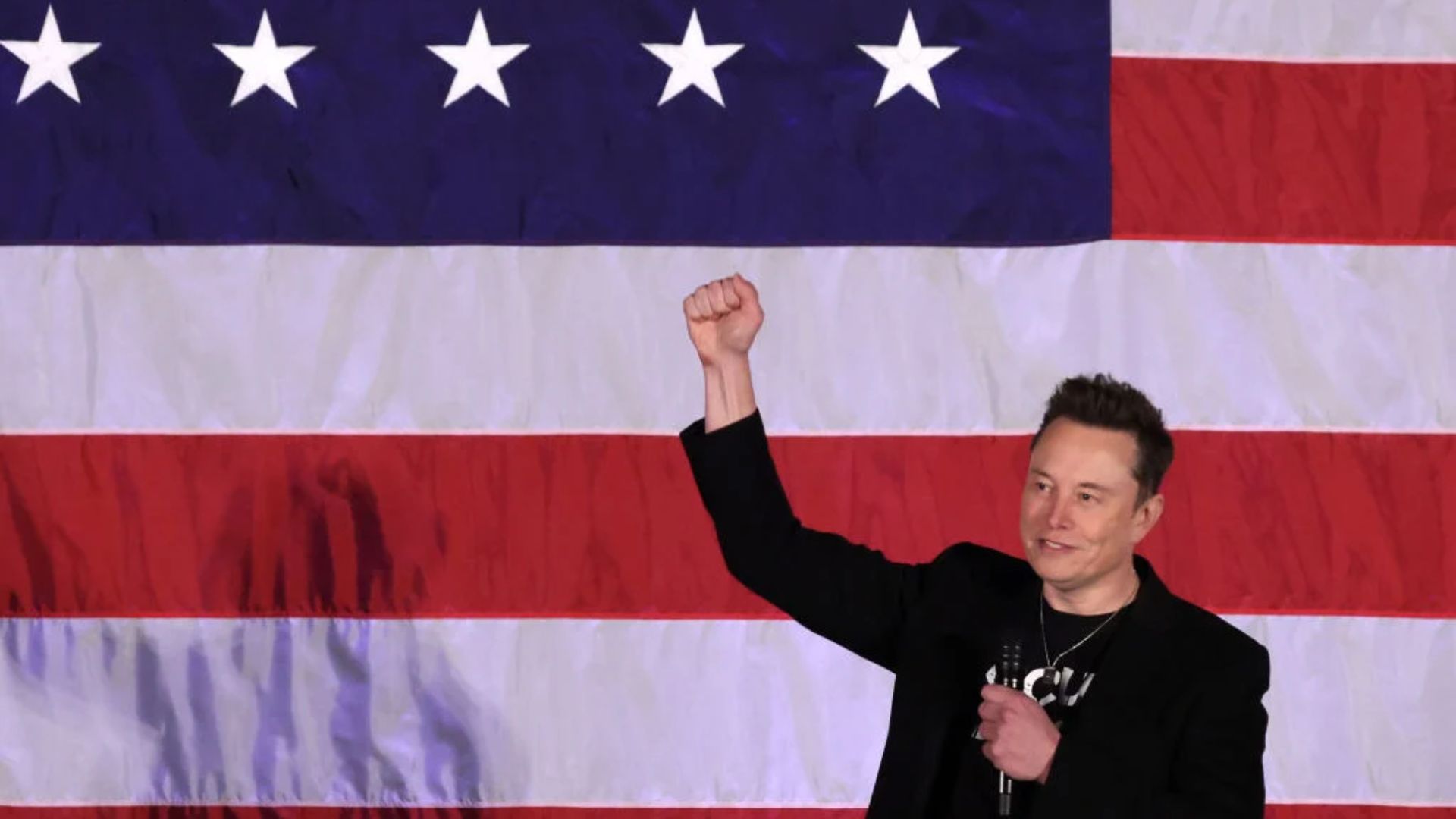 Anuncia Elon Musk la creación del "Partido América" tras ruptura con Trump