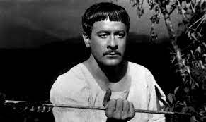 Pedro Infante: el único actor mexicano galardonado con el Oso de Plata del Festival de Cine de Berlín