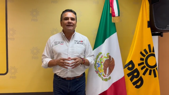 Inhabilita Contraloría del Gobierno de Michoacán a Silvano Aureoles por incumplimiento de declaración patrimonial