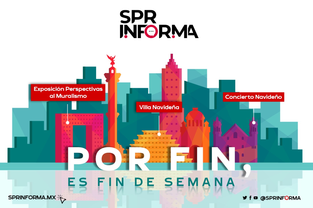 SPR Informa