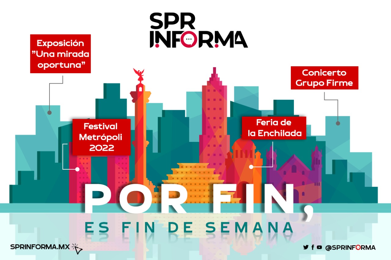 SPR Informa