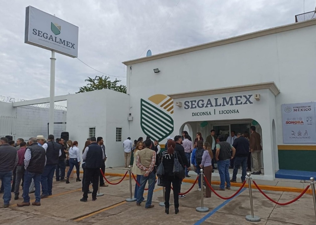 Vinculan a proceso a 4 personas presuntamente relacionadas en el desfalco de Segalmex