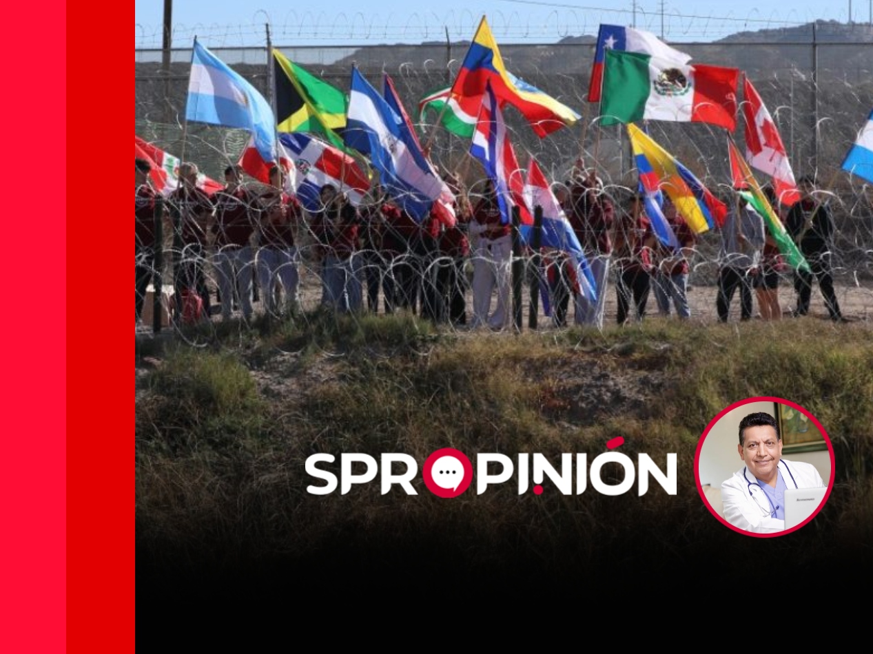 ¿Cómo afectan a la salud pública de México, la salida de EU de la OMS y las deportaciones masivas?