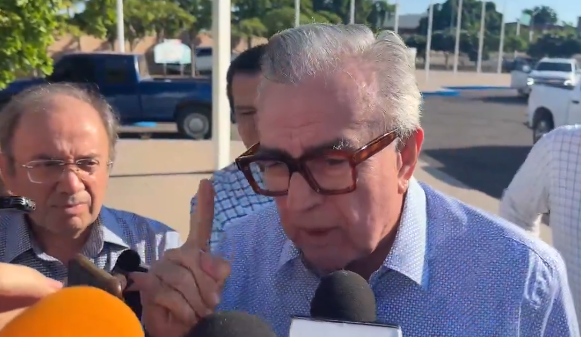Agreden civiles armados a dos elementos militares en Sinaloa