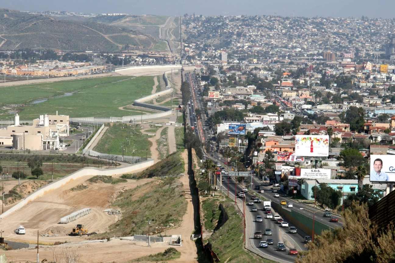 Arranca el nuevo esquema de migración de México y Estados Unidos para venezolanos