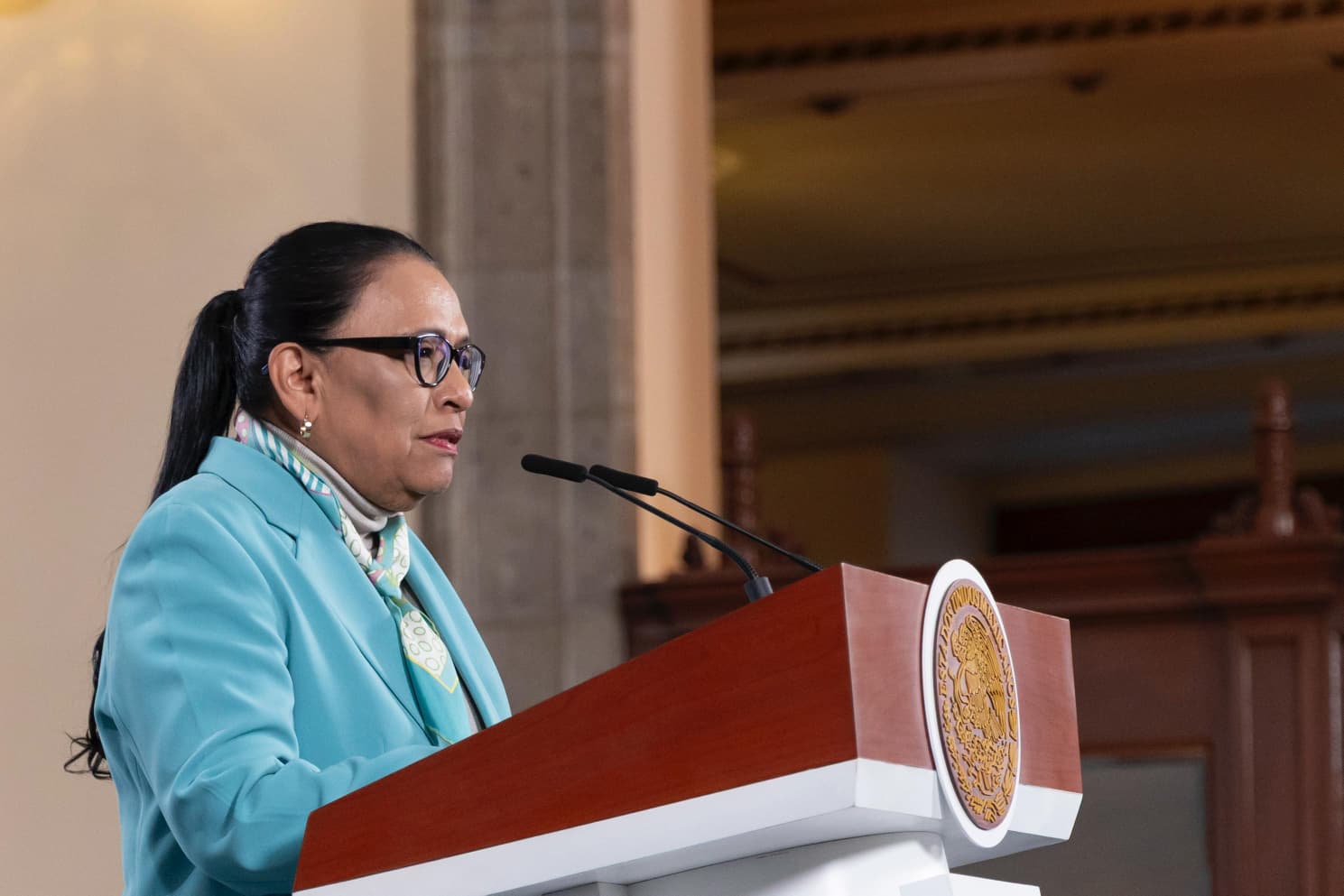 México Te Abraza ha atendido a más de 130 mil personas desde enero de 2025