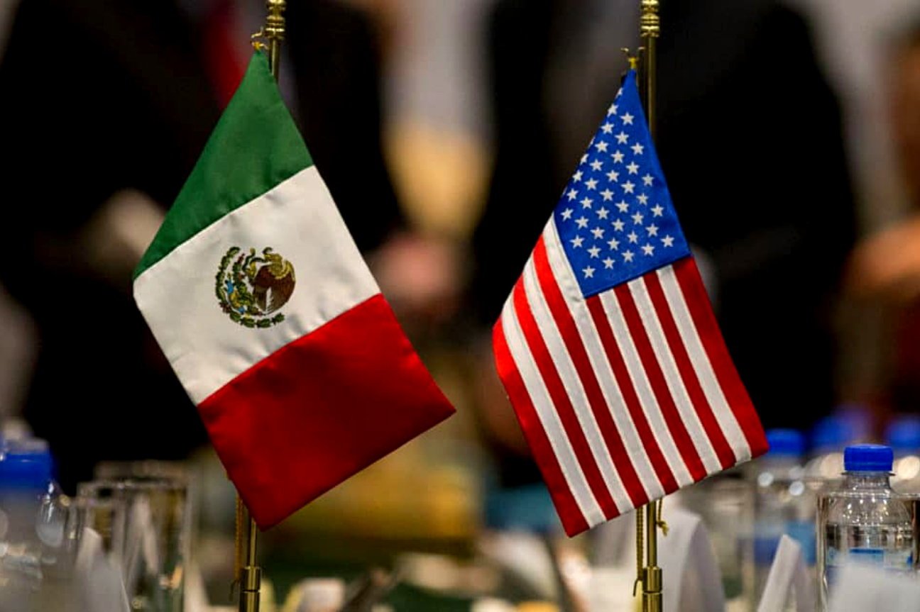 USA pretende usar el terrorismo para presionar a México en diversos temas