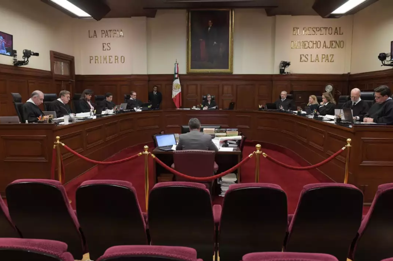 Hay que empezar de la mejor manera con la reforma judicial