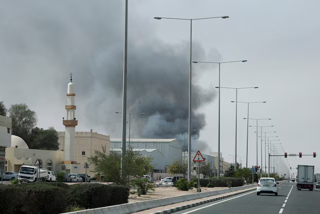 Ataques iraníes afectan 17% de la capacidad exportadora de gas de QatarEnergy