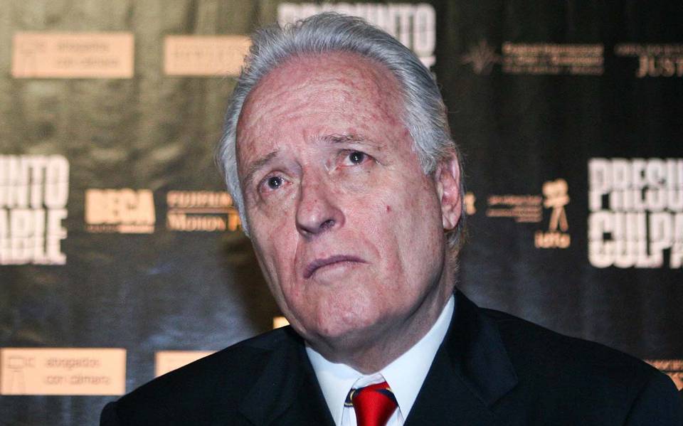 Fallece a los 73 años Alejandro Martí, emprendedor, empresario y activista mexicano