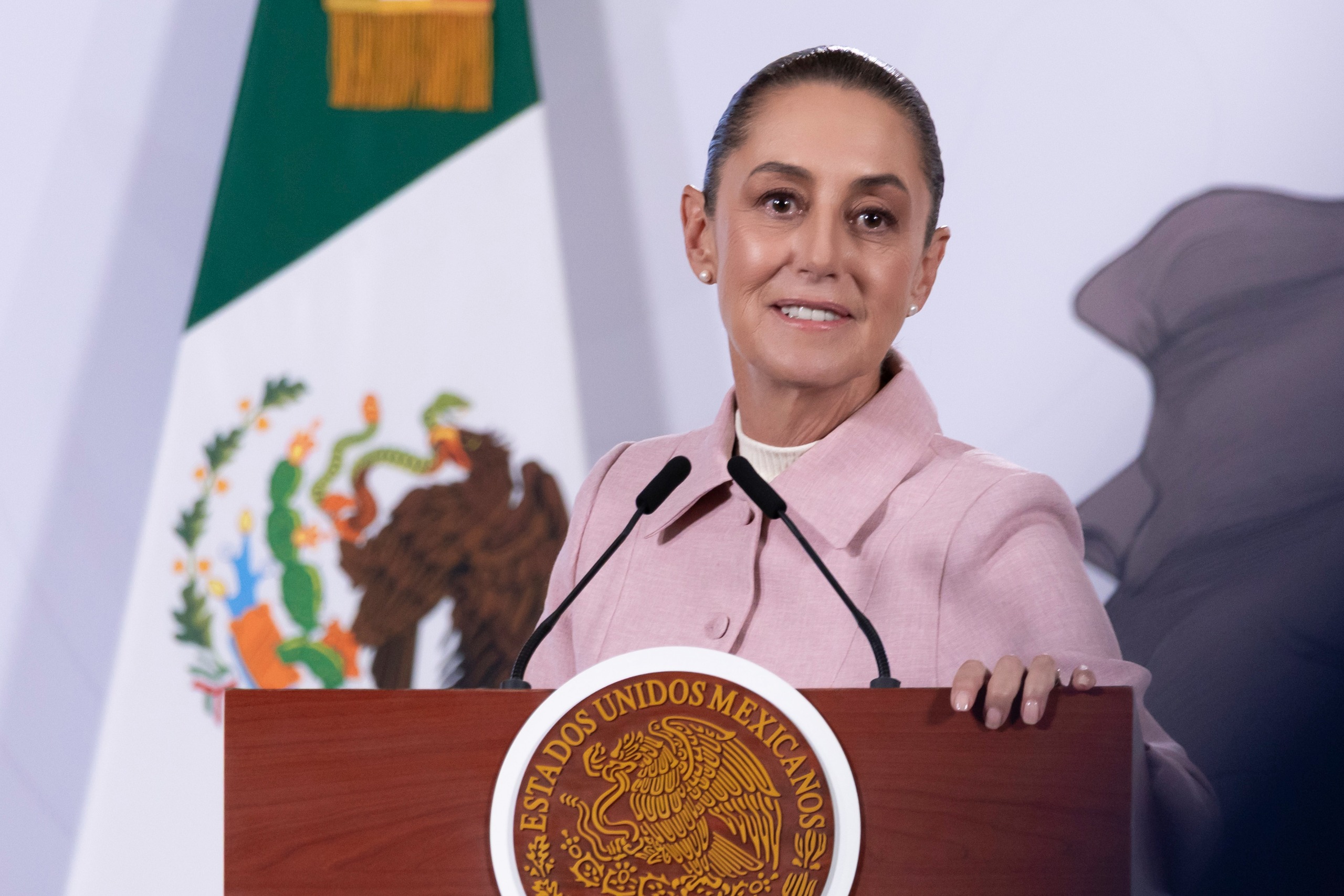 Afirma Claudia Sheinbaum que México seguirá enviando apoyo humanitario a Cuba