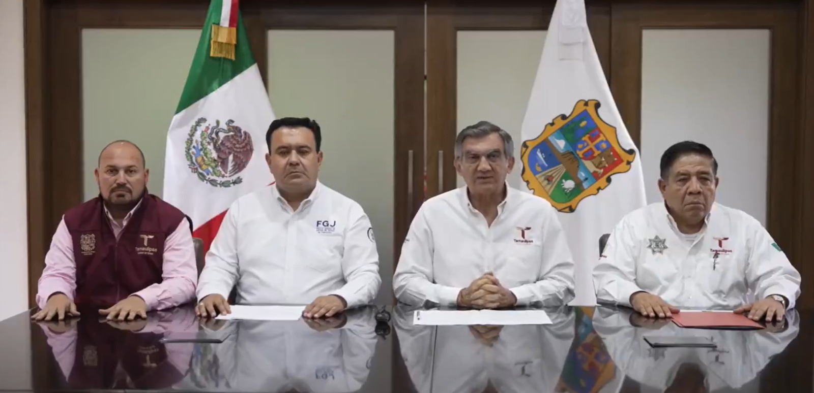 Detienen autoridades de Tamaulipas al presunto asesino de Noé Ramos, candidato a la Presidencia Municipal de “El Mante”