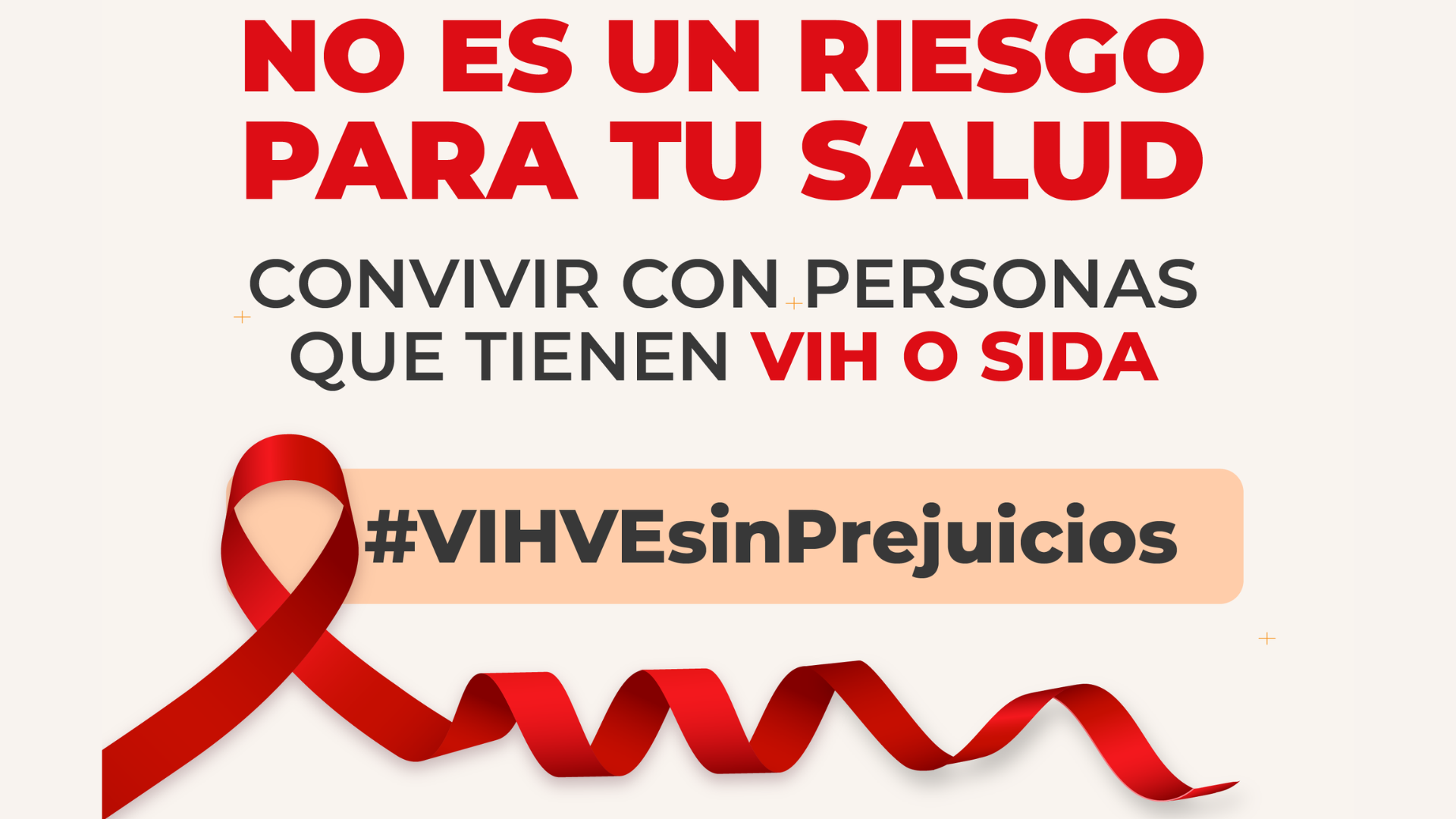 Día Mundial de la Lucha contra el SIDA: cuando la ciencia desmiente los prejuicios