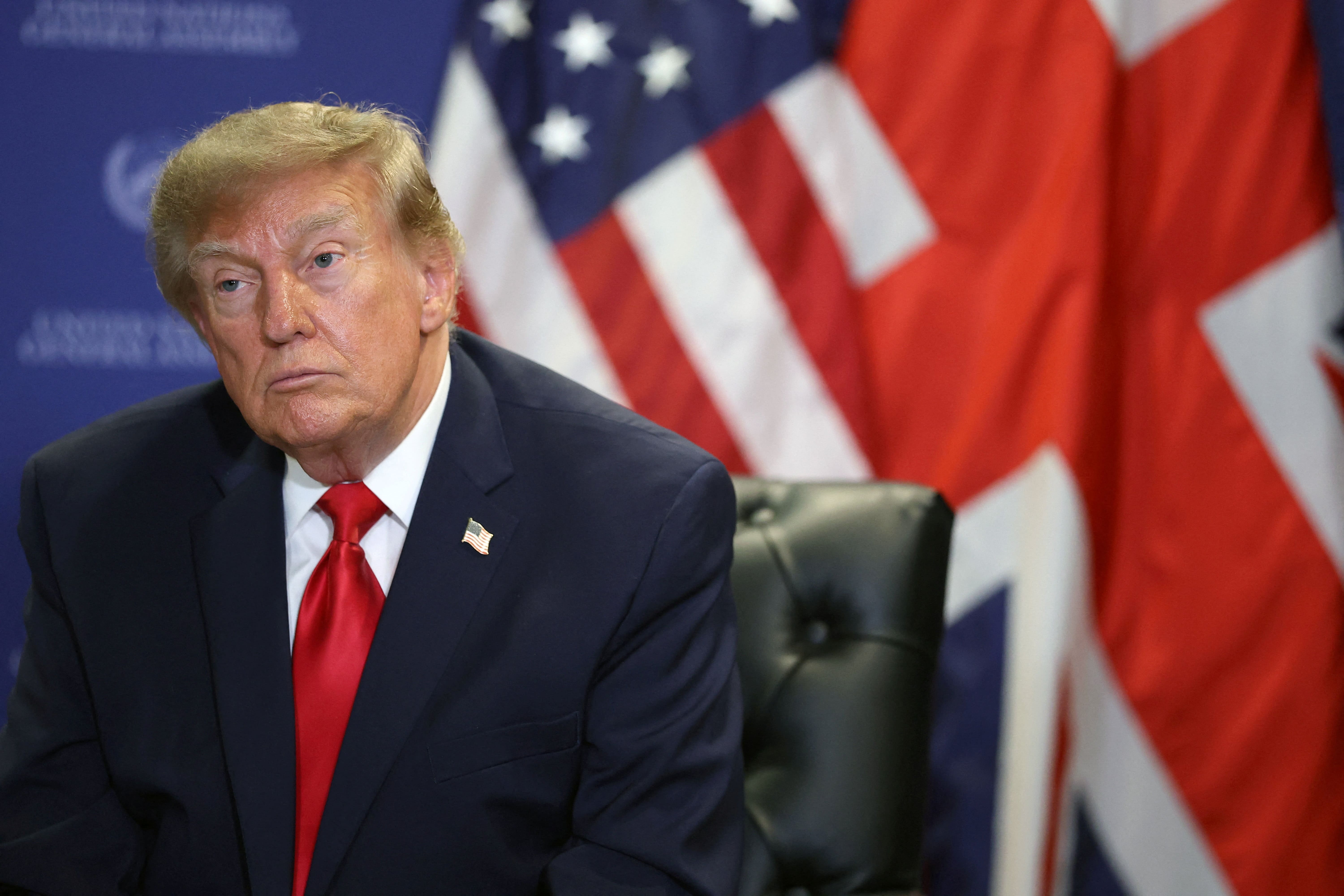 Demanda San Francisco a Trump Media por venta de acceso anticipado a publicaciones de Truth Social