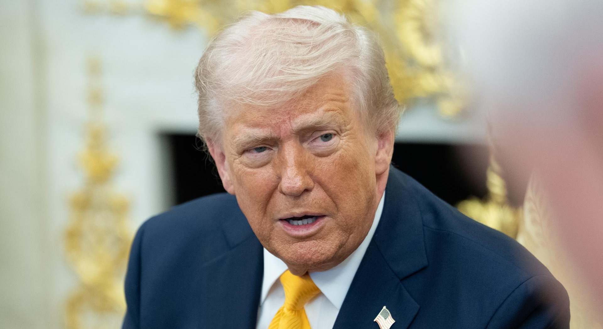 Niega EE.UU. ataque a yacimiento de gas en Irán, pero amenaza con "destruirlo" si continúan agresiones contra Qatar