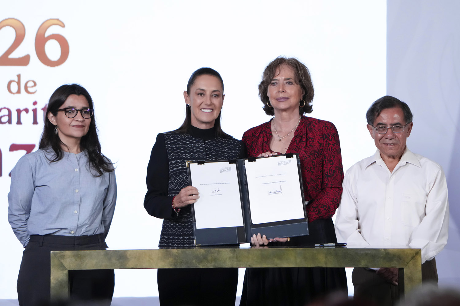Transformarán INEHRM en organismo descentralizado de la Secihti; inicia nueva etapa con oferta educativa