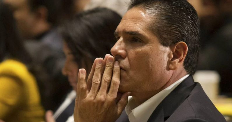 Retira jueza federal suspensión definitiva a Silvano Aureoles, podrá ser detenido