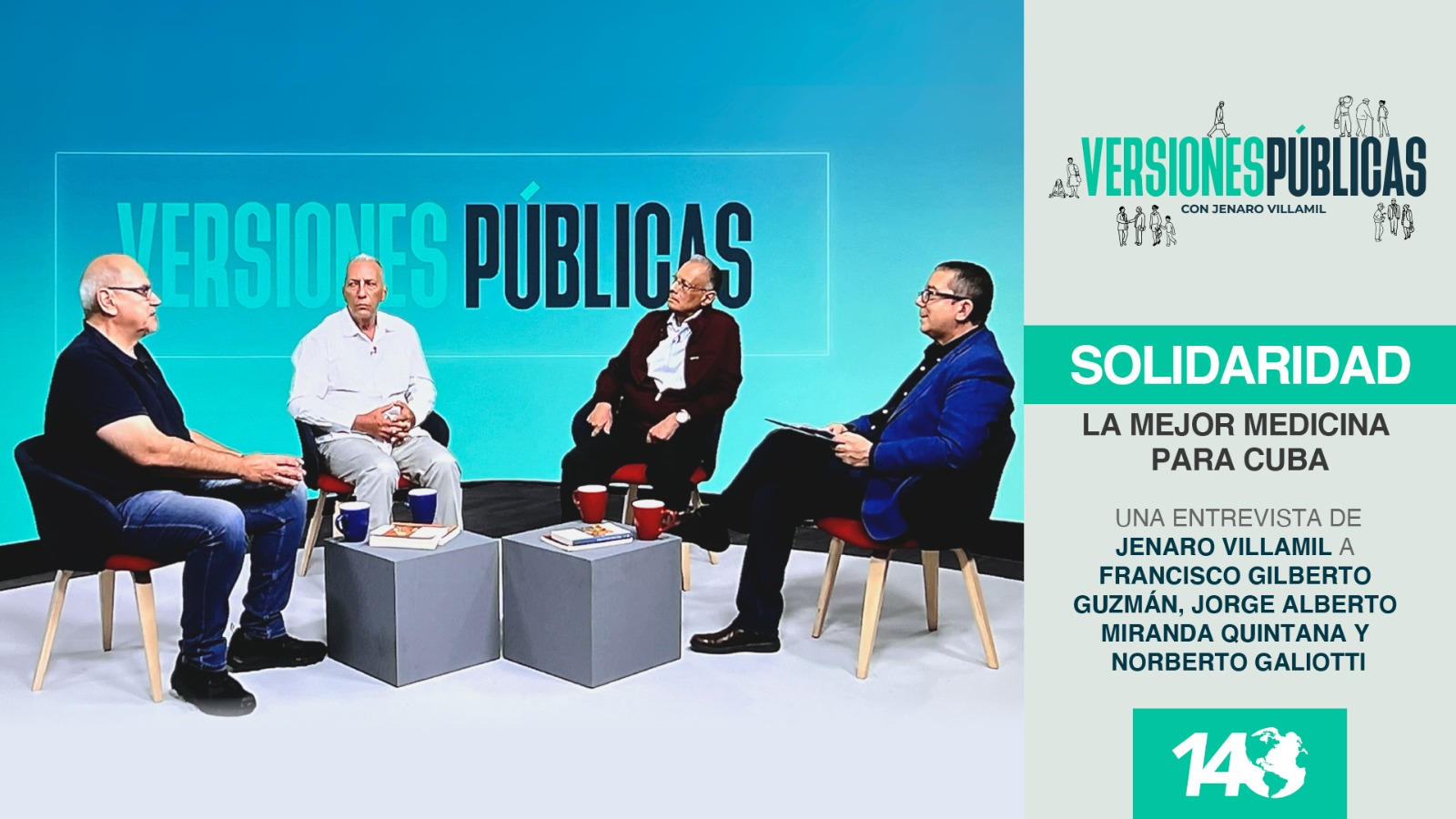 SPR Informa