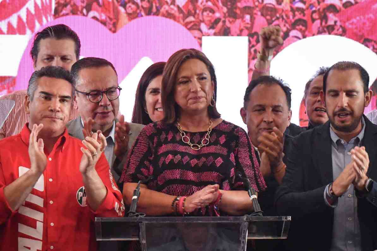 La mentira, modo de vida de la oposición