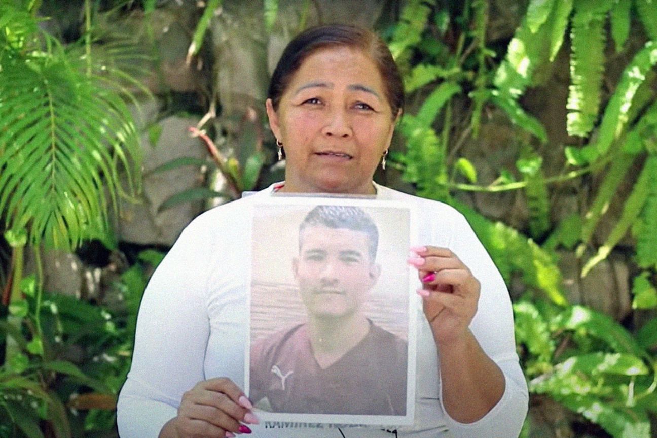 Lamenta ONU-DH el asesinato de Rosario Lilián Rodríguez, madre buscadora de Sinaloa