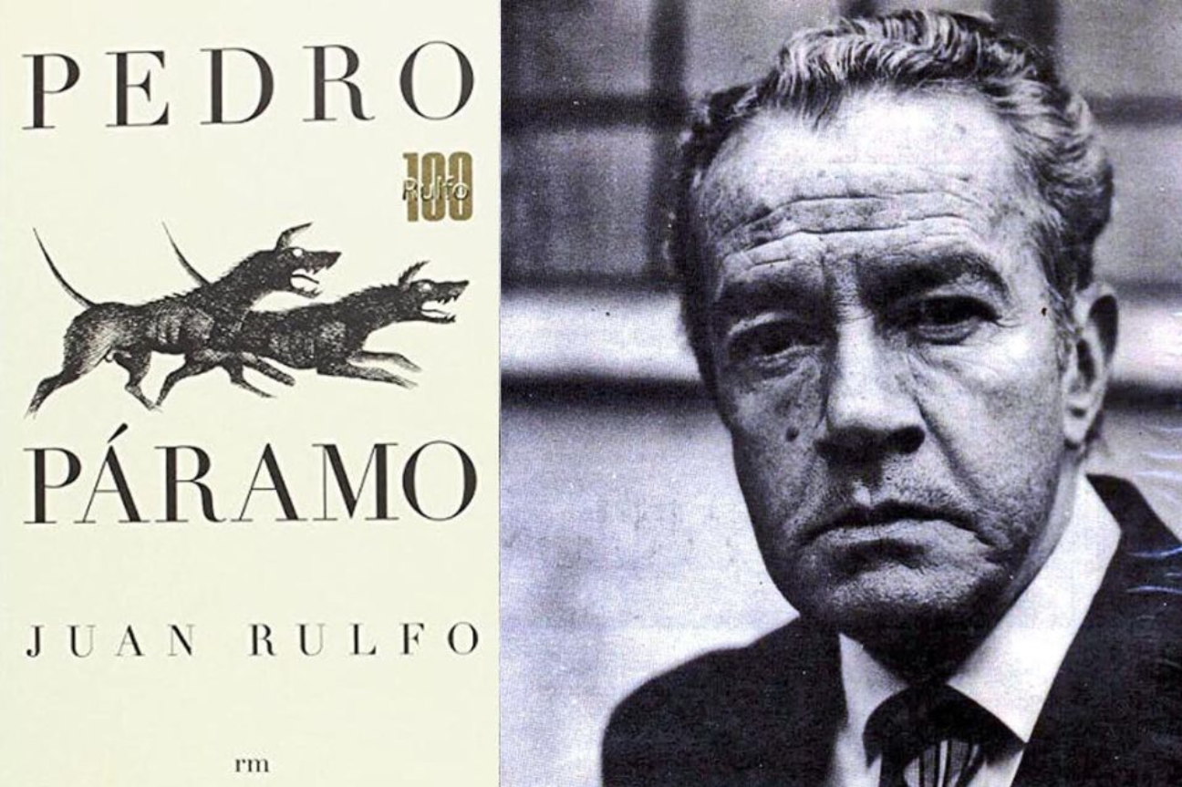 Pedro Páramo y el eterno retorno