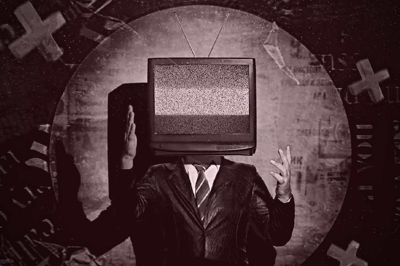 El león cree que todos son de su condición