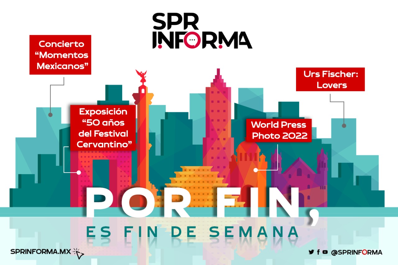 SPR Informa